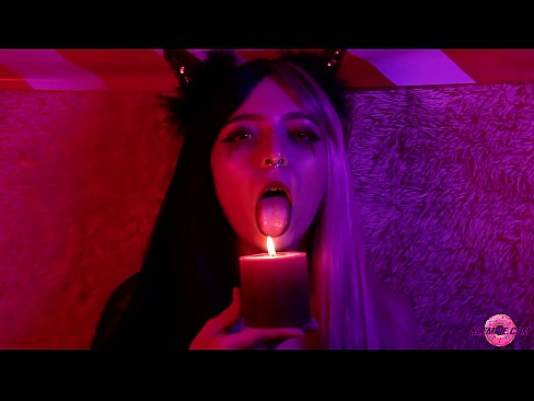 ❤️ Blowjob Hikaka mai i te Sexy Succubus me te Waha Whakanui ️ Sex i porn mi.pornmega.ru ﹏