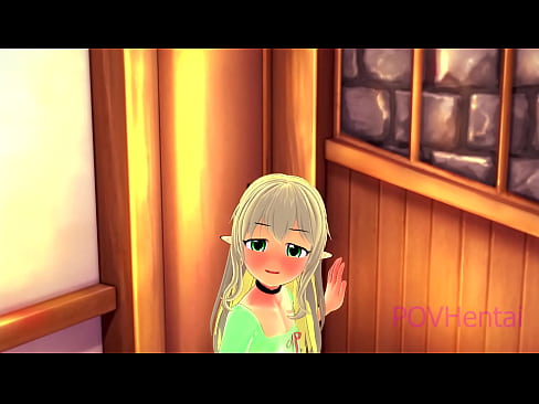 ❤️ (Mahanga) Ka awhina te kotiro Elvish ki te horoi i to kanohi. ️ Sex i porn mi.pornmega.ru ﹏