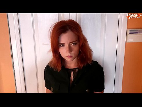 ❤️ Ka whiua e te Kaitiaki Haumaru te Wahine Ataahua mo te Hoko Hoko - Ki Te Mangai ️ Sex i porn mi.pornmega.ru ﹏