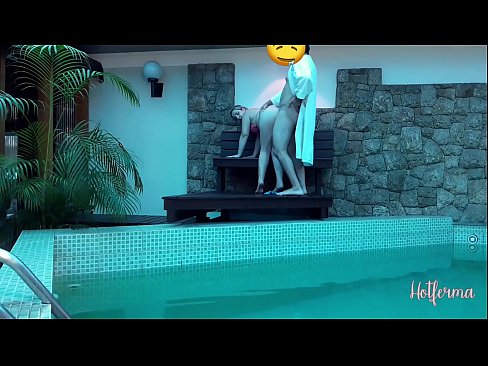 ❤️ Ka tono te rangatira ki te kotiro ki te kaukau, engari kare e kaha ki te tu atu i te werawera ️ Sex i porn mi.pornmega.ru ﹏