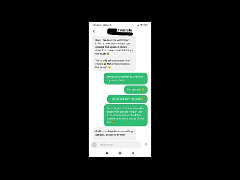 ❤️ I tapiritia e ahau he PAWG hou mai i Tinder ki taku harem (ka korero ki a Tinder) ️ Sex i porn mi.pornmega.ru ﹏